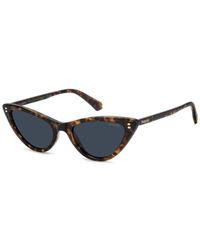 Polaroid - Pld 6246/S Polarized 086/C3 - Lyst