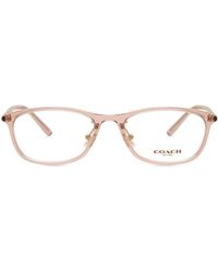 COACH - Hc6191Bd Asian Fit 5666 - Lyst