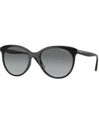 Vogue Eyewear - Vo5453Sf Asian Fit W44/11 - Lyst