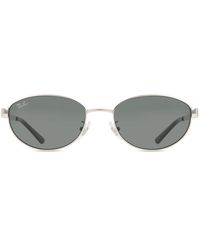 Ray-Ban - Ray-Ban Rb3774D Asian Fit 003/87 - Lyst