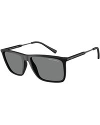 ARMANI EXCHANGE - Ax4160Sf Asian Fit 807887 - Lyst