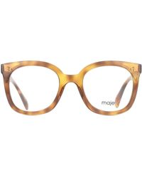 Maje - Mj1004 202 - Lyst