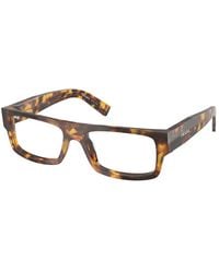 Prada - Pr D06Vf Asian Fit 14L1O1 - Lyst