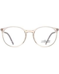 Silhouette - Spx Illusion Full Rim 2960/75 8510 - Lyst