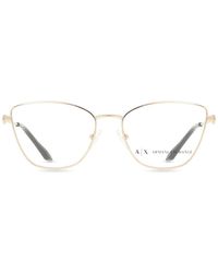 ARMANI EXCHANGE - Ax1063 6110 - Lyst