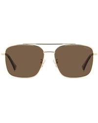 Polaroid - Pld 4192/G/S/X Polarized J5G/Sp - Lyst