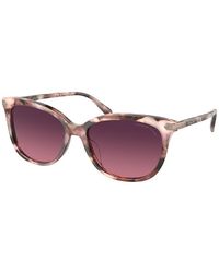 COACH - Hc8378U Cl926 Polarized 5528F4 - Lyst