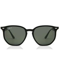 Ray-Ban - Rb4306 Polarized 601/9a Sunglasses - Lyst
