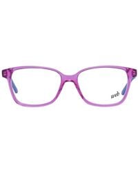 WEB EYEWEAR - Web We5265 072 - Lyst