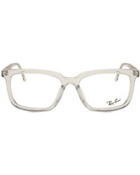 Ray-Ban - Ray-Ban Rx7239F Alain Asian Fit 2001 - Lyst