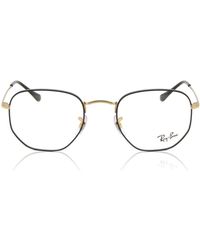 Ray-Ban - Ray-Ban Rx6448 3175 - Lyst
