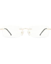 SmartBuy Collection - Linda Asian Fit 986D - Lyst