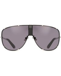 Philipp Plein - Spp075M 0K07 - Lyst