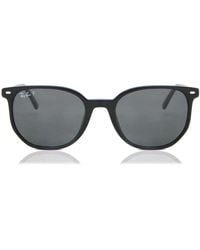 Ray-Ban - Ray-Ban Rb2197 Elliot Polarized 901/48 - Lyst