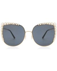 Carolina Herrera - Her 0076/S 000/Ir - Lyst