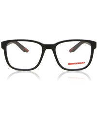 Prada Linea Rossa - Ps06Pv Dg01O1 - Lyst