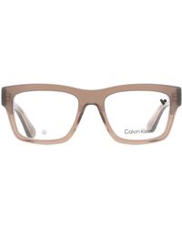 Calvin Klein - Ck24525 200 - Lyst