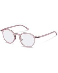 Rodenstock - R5369 C000 - Lyst