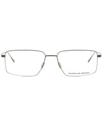 Porsche Design - P8750 D - Lyst