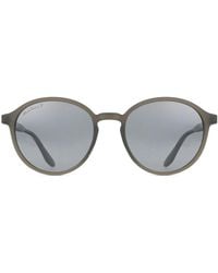 Montana Eyewear - Mp187 Polarized Mp187E - Lyst
