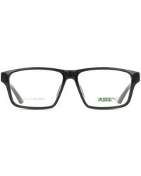 PUMA - Pu0477Oa Asian Fit 001 - Lyst