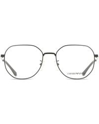 Emporio Armani - Ea1154D Asian Fit 3001 - Lyst