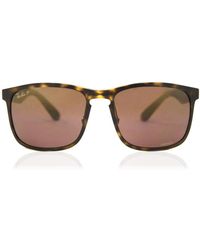 Ray-Ban - Ray-Ban Rb4264 Chromance 894/6B - Lyst