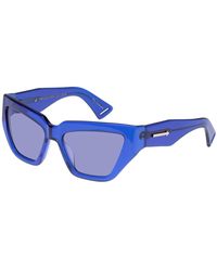 Karen Walker - Wrap God Asian Fit Kas2349727 - Lyst