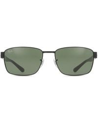 Ray-Ban - Ray-Ban Rb3750 002/31 - Lyst