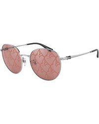 Emporio Armani - Ea2121D Asian Fit 30150B - Lyst