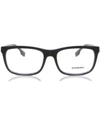 Burberry - Be2334F Elm Asian Fit 3001 - Lyst