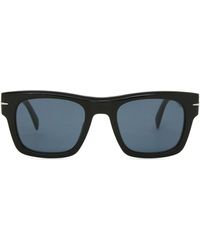 David Beckham - Db 7099/S 807/Ku - Lyst