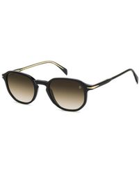David Beckham - Db 1140/S 807/N4 - Lyst