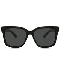 Gucci - Gg1175Sk Asian Fit 001 - Lyst
