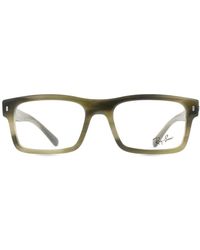Ray-Ban - Ray-Ban Rx5435 8405 - Lyst