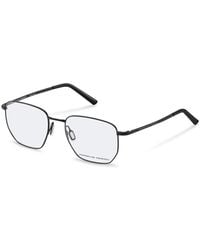 Porsche Design - P81003 A000 - Lyst