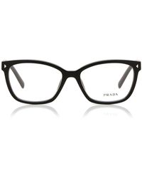 Prada - Pr 15Zv 1Ab1O1 - Lyst