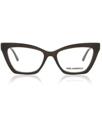 KARL LAGERFELD - Kl6063 N 093 - Lyst