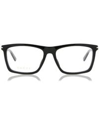 Gucci - Gg1445O 001 - Lyst