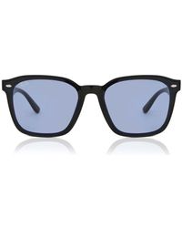 Ray-Ban - Ray-Ban Rb4392D Asian Fit 601/80 - Lyst