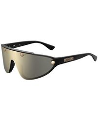 moschino men sunglasses