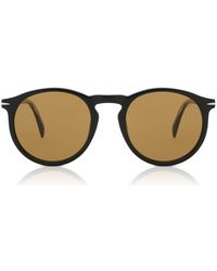 David Beckham - Db 1009/S 807/2M - Lyst