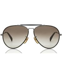 David Beckham - Db 7003/S Kj1/Ha - Lyst