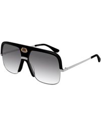 black gucci glasses men