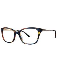 Elliott Ives - Lobelia Denim Tortoise - Lyst