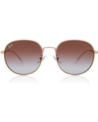 Ray-Ban - Ray-Ban Rb3727D Asian Fit 9202I8 - Lyst
