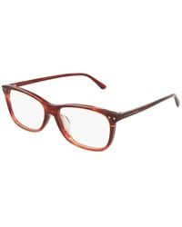 Bottega Veneta - Bv0164Oa Asian Fit 004 - Lyst