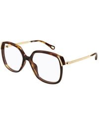 Chloé - Ch0287O 010 - Lyst