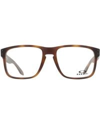 Oakley - Ox8156 Holbrook Rx 815602 - Lyst
