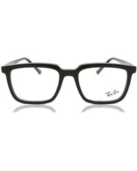 Ray-Ban - Ray-Ban Rx7239 Alain 2000 - Lyst
